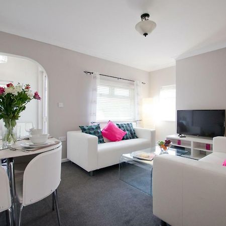 Grove Cottage Basingstoke Ngoại thất bức ảnh