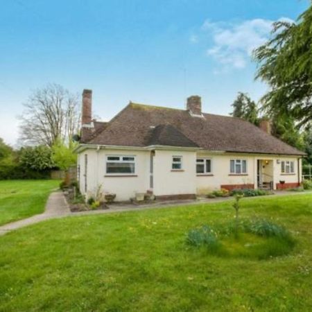 Grove Cottage Basingstoke Ngoại thất bức ảnh