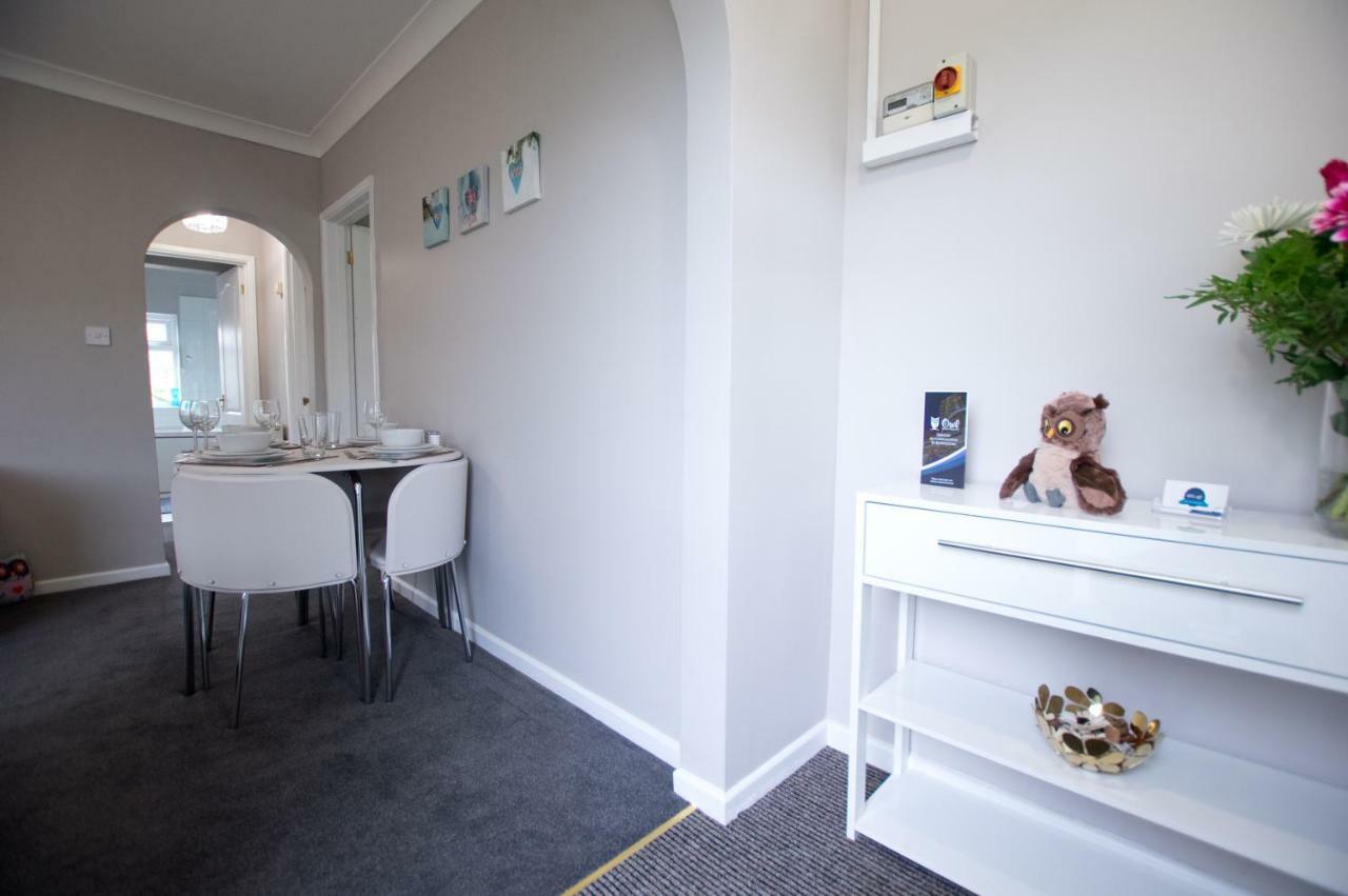 Grove Cottage Basingstoke Ngoại thất bức ảnh