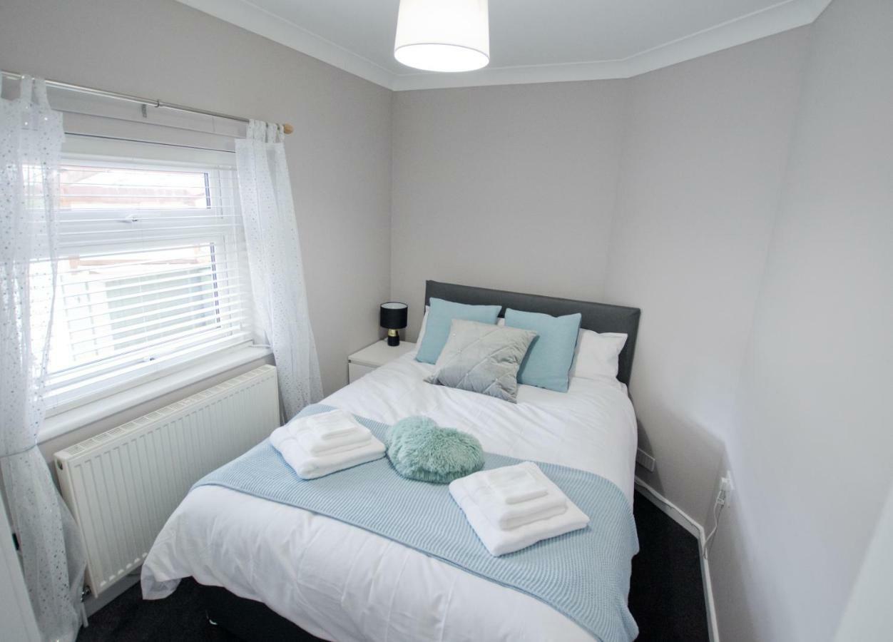 Grove Cottage Basingstoke Ngoại thất bức ảnh