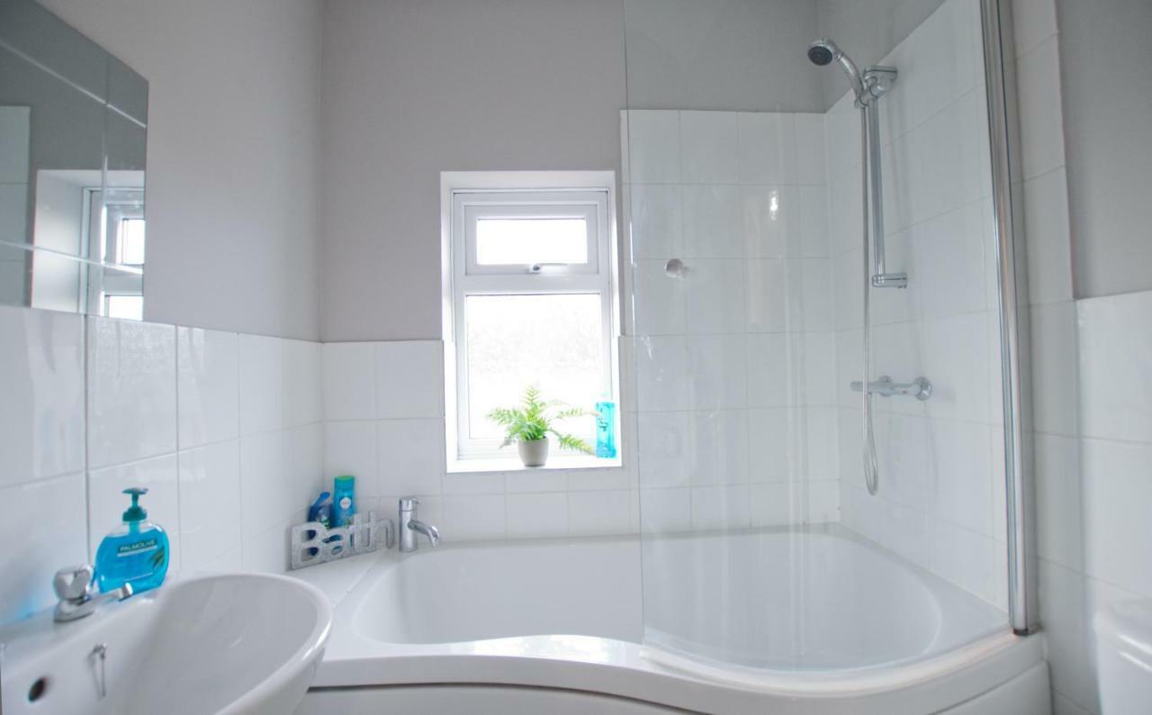 Grove Cottage Basingstoke Ngoại thất bức ảnh