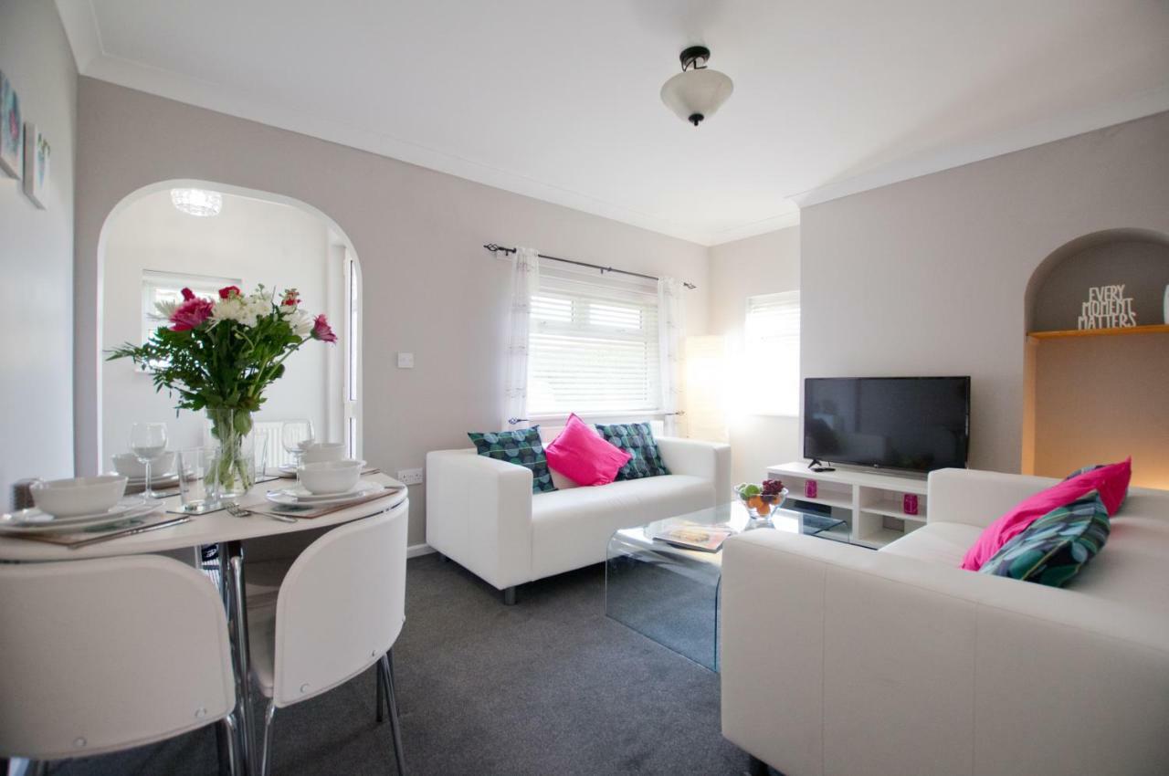 Grove Cottage Basingstoke Ngoại thất bức ảnh