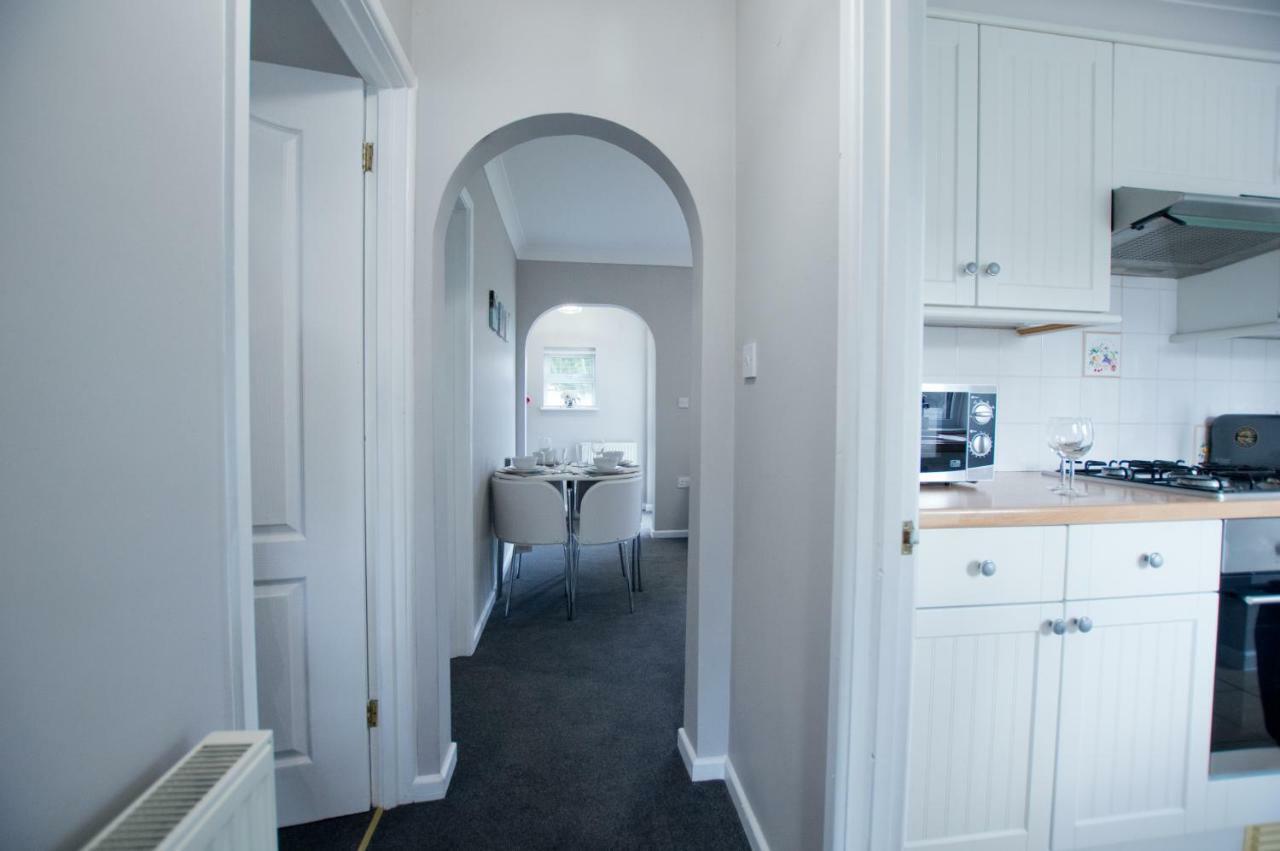 Grove Cottage Basingstoke Ngoại thất bức ảnh
