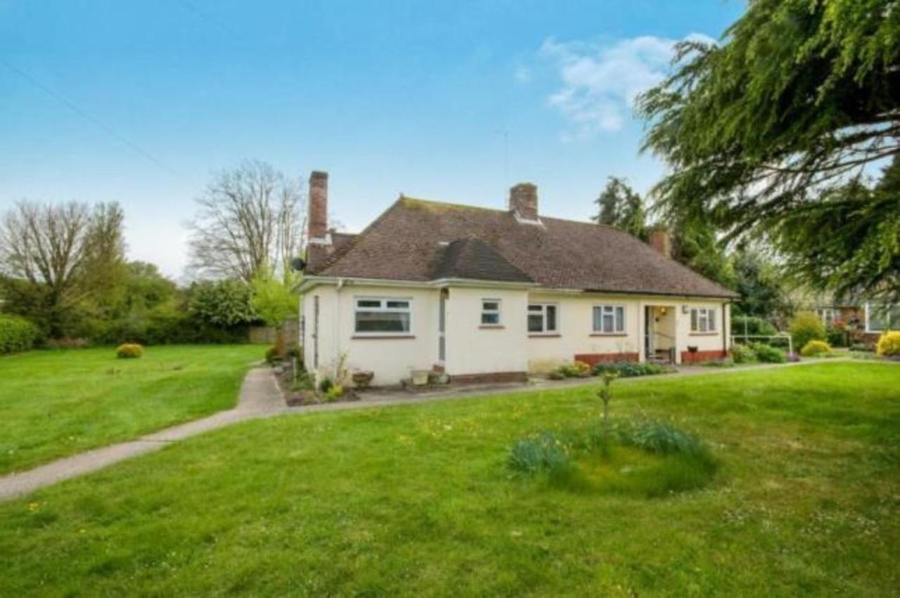 Grove Cottage Basingstoke Ngoại thất bức ảnh